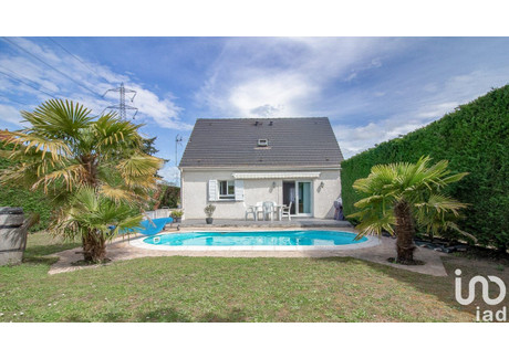 Dom na sprzedaż - Porcheville, Francja, 90 m², 368 494 USD (1 451 867 PLN), NET-97418006