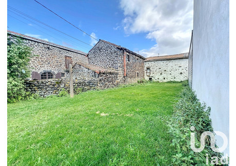 Dom na sprzedaż - Saint-Martin-De-Fugères, Francja, 73 m², 30 130 USD (123 531 PLN), NET-102342836