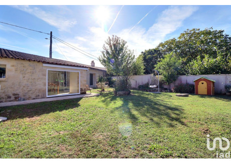 Dom na sprzedaż - Cubzac-Les-Ponts, Francja, 147 m², 365 400 USD (1 439 677 PLN), NET-92610117