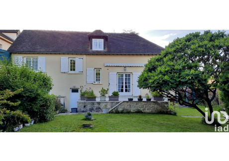 Dom na sprzedaż - Nanteau-Sur-Lunain, Francja, 107 m², 275 393 USD (1 126 359 PLN), NET-101918711