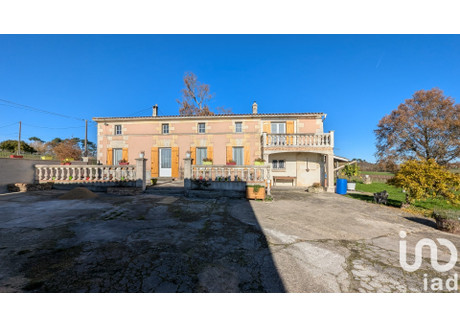 Dom na sprzedaż - Courpignac, Francja, 141 m², 218 180 USD (905 447 PLN), NET-102772354