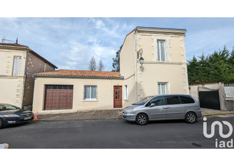 Dom na sprzedaż - Montendre, Francja, 138 m², 132 466 USD (543 112 PLN), NET-95294712