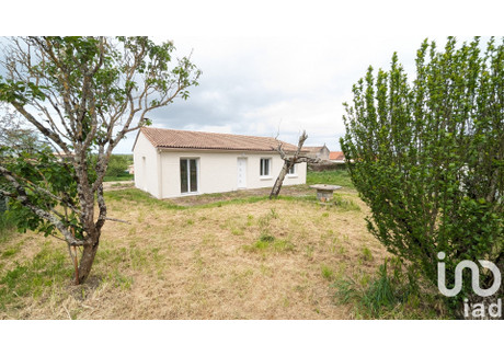 Dom na sprzedaż - Chamouillac, Francja, 87 m², 188 627 USD (743 191 PLN), NET-96830741