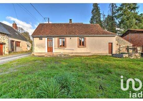 Dom na sprzedaż - La Celle-Dunoise, Francja, 40 m², 27 013 USD (110 752 PLN), NET-102277153