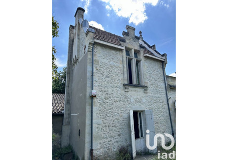 Mieszkanie na sprzedaż - Bassens, Francja, 82 m², 205 754 USD (841 533 PLN), NET-99487400