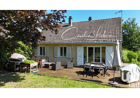 Dom na sprzedaż - Vaudeurs, Francja, 87 m², 154 037 USD (620 770 PLN), NET-98687794