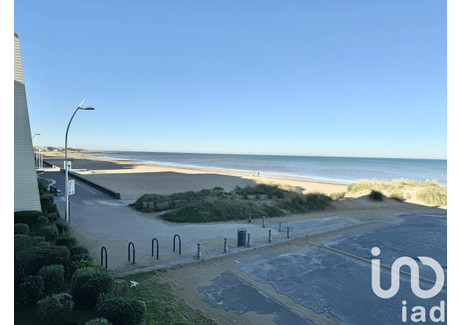 Mieszkanie na sprzedaż - Courseulles-Sur-Mer, Francja, 51 m², 225 822 USD (925 870 PLN), NET-102544440