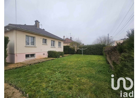 Dom na sprzedaż - Chaumont, Francja, 88 m², 163 548 USD (668 911 PLN), NET-97936983