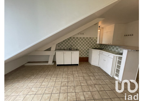 Mieszkanie na sprzedaż - Bretigny-Sur-Orge, Francja, 27 m², 111 168 USD (452 453 PLN), NET-102245868