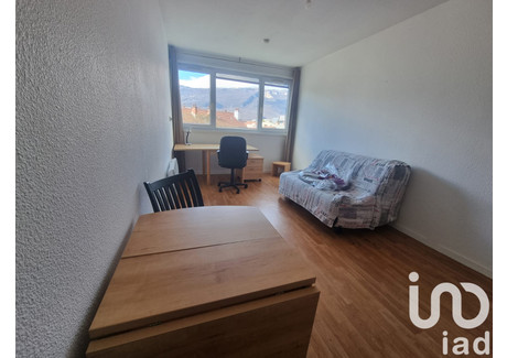 Mieszkanie na sprzedaż - Grenoble, Francja, 24 m², 87 754 USD (336 974 PLN), NET-95830283