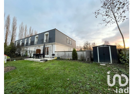 Mieszkanie na sprzedaż - Moisselles, Francja, 64 m², 283 634 USD (1 154 390 PLN), NET-102570701