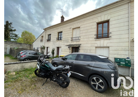 Mieszkanie na sprzedaż - Courdimanche, Francja, 31 m², 131 893 USD (551 314 PLN), NET-96923293