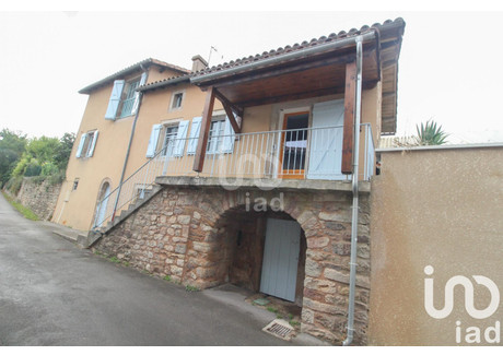 Dom na sprzedaż - Saint-Victor-Et-Melvieu, Francja, 102 m², 139 518 USD (535 750 PLN), NET-100728637