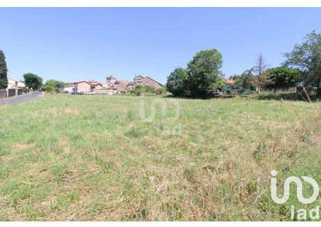 Działka na sprzedaż - Saint-Victor-Et-Melvieu, Francja, 1200 m², 36 930 USD (151 044 PLN), NET-101079086