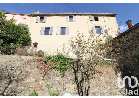 Dom na sprzedaż - Saint-Félix-De-Sorgues, Francja, 140 m², 103 895 USD (425 970 PLN), NET-101868925