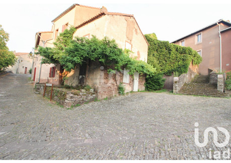 Dom na sprzedaż - Belmont-Sur-Rance, Francja, 55 m², 31 169 USD (127 791 PLN), NET-102570854