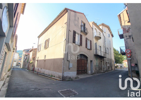 Dom na sprzedaż - Saint-Affrique, Francja, 95 m², 103 895 USD (425 970 PLN), NET-102913254