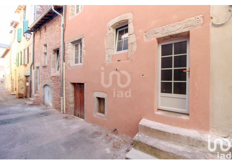 Dom na sprzedaż - Vabres-L'abbaye, Francja, 60 m², 144 425 USD (580 589 PLN), NET-96628250