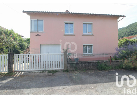 Dom na sprzedaż - Saint-Affrique, Francja, 95 m², 197 401 USD (809 344 PLN), NET-98741003