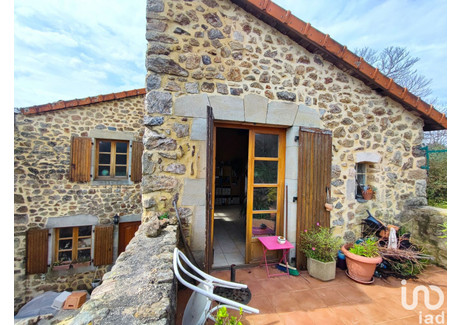 Dom na sprzedaż - Vals Les Bains, Francja, 135 m², 211 080 USD (831 655 PLN), NET-95738072