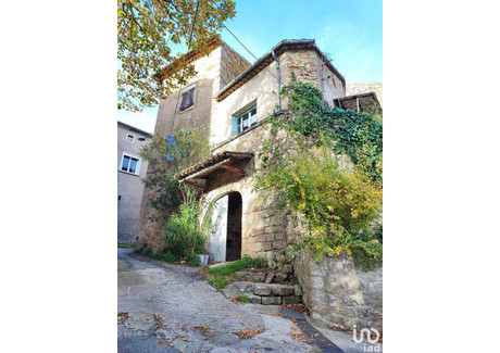 Dom na sprzedaż - Saint-Paul-Le-Jeune, Francja, 98 m², 168 824 USD (705 682 PLN), NET-93408565