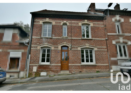 Dom na sprzedaż - Montdidier, Francja, 146 m², 184 207 USD (738 669 PLN), NET-101842172