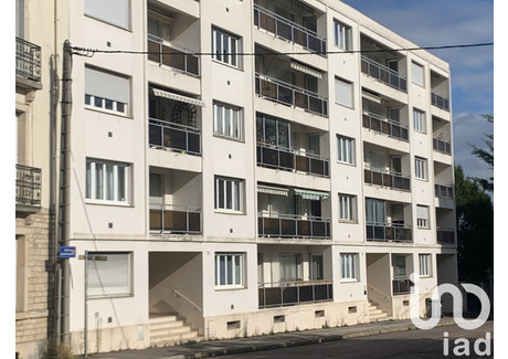 Mieszkanie na sprzedaż - Dijon, Francja, 63 m², 166 232 USD (676 566 PLN), NET-100493845