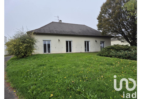 Dom na sprzedaż - Sauzé-Vaussais, Francja, 130 m², 143 500 USD (599 830 PLN), NET-102065911