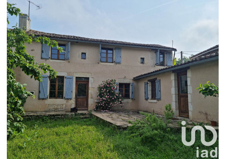 Dom na sprzedaż - Brux, Francja, 125 m², 131 893 USD (539 444 PLN), NET-98879515