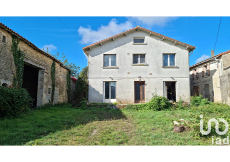Dom na sprzedaż - Melleran, Francja, 122 m², 54 167 USD (213 419 PLN), NET-93843230
