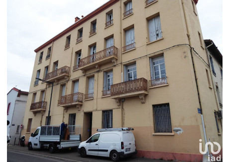 Mieszkanie na sprzedaż - Perpignan, Francja, 46 m², 53 448 USD (206 845 PLN), NET-100637913