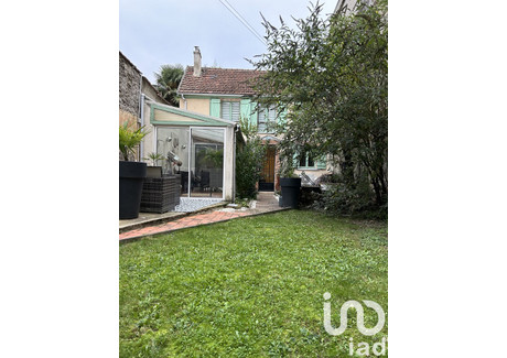 Dom na sprzedaż - Epernay, Francja, 83 m², 173 044 USD (707 751 PLN), NET-101552567