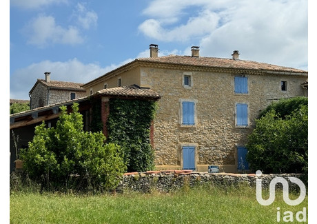 Dom na sprzedaż - Fons-Sur-Lussan, Francja, 177 m², 528 782 USD (2 125 705 PLN), NET-95946415