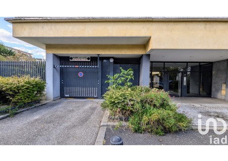 Komercyjne na sprzedaż - Grenoble, Francja, 16 m², 13 189 USD (53 944 PLN), NET-101402849