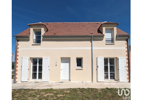 Dom na sprzedaż - Chevrieres, Francja, 104 m², 335 219 USD (1 320 762 PLN), NET-97417955