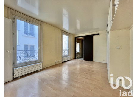 Mieszkanie na sprzedaż - Paris, Francja, 35 m², 353 474 USD (1 445 710 PLN), NET-101292801