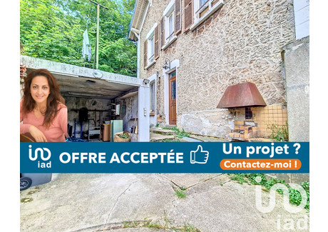 Dom na sprzedaż - Saint-Rémy-Lès-Chevreuse, Francja, 80 m², 349 326 USD (1 341 411 PLN), NET-98919380