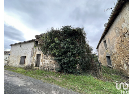 Dom na sprzedaż - Saint-Thomas-De-Conac, Francja, 49 m², 12 662 USD (51 787 PLN), NET-98658879