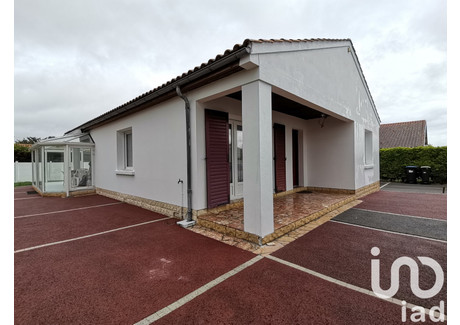 Dom na sprzedaż - Chatelaillon-Plage, Francja, 106 m², 522 298 USD (2 136 198 PLN), NET-96772932