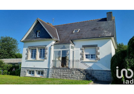 Dom na sprzedaż - Spézet, Francja, 110 m², 158 960 USD (651 735 PLN), NET-101171527