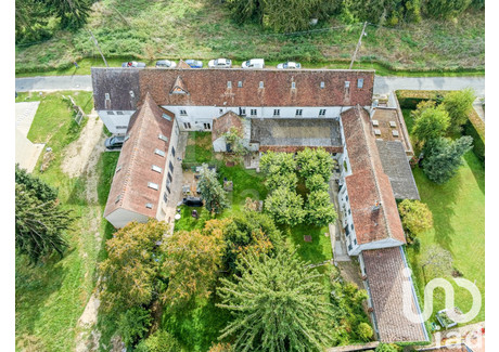 Dom na sprzedaż - Fontenay-Trésigny, Francja, 1100 m², 1 113 358 USD (4 464 565 PLN), NET-98400166