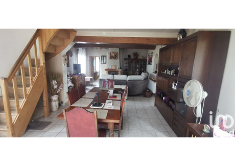 Dom na sprzedaż - Rouy-Le-Petit, Francja, 95 m², 95 584 USD (391 893 PLN), NET-101947976