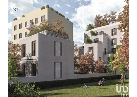 Mieszkanie na sprzedaż - Montreuil, Francja, 46 m², 401 340 USD (1 545 158 PLN), NET-94883063