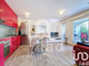 Mieszkanie na sprzedaż - Pégomas, Francja, 55 m², 356 982 USD (1 413 649 PLN), NET-98715992