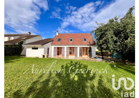 Dom na sprzedaż - Villers-Sous-Saint-Leu, Francja, 150 m², 415 181 USD (1 623 359 PLN), NET-100613040