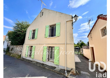 Dom na sprzedaż - Le Plessis-Luzarches, Francja, 84 m², 230 022 USD (940 790 PLN), NET-102053921