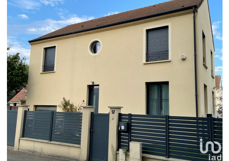 Dom na sprzedaż - Neuville-Sur-Oise, Francja, 150 m², 591 309 USD (2 418 454 PLN), NET-102190270