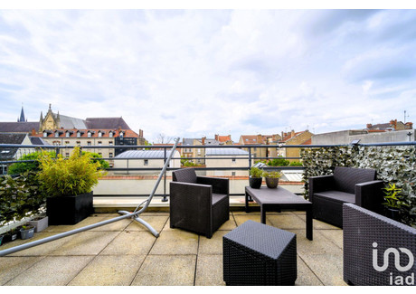 Mieszkanie na sprzedaż - Reims, Francja, 40 m², 145 551 USD (573 470 PLN), NET-97266378