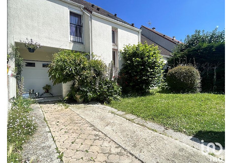 Dom na sprzedaż - Lagny-Sur-Marne, Francja, 109 m², 347 143 USD (1 423 288 PLN), NET-98605004