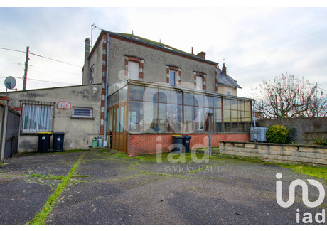 Dom na sprzedaż - Pithiviers, Francja, 242 m², 153 765 USD (630 436 PLN), NET-102884245